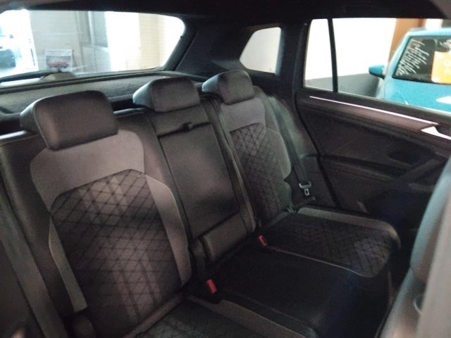 VOLKSWAGEN Tiguan usata, con Immobilizzatore elettronico