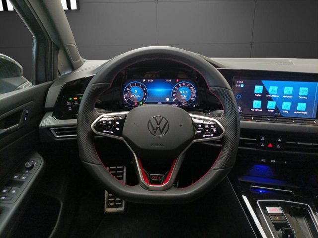 VOLKSWAGEN Golf usata, con Chiusura centralizzata