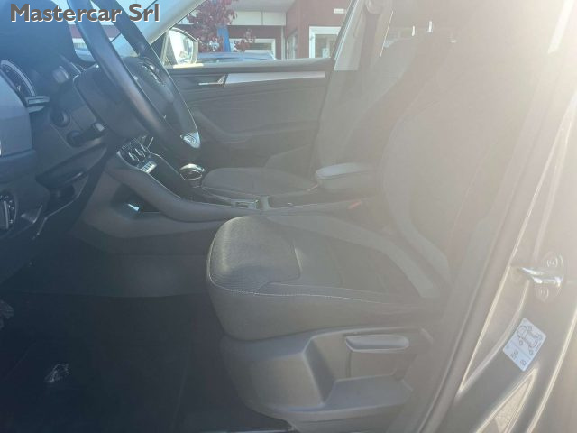 SKODA Kodiaq usata, con Fendinebbia