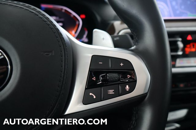 BMW X4 usata, con Sedili sportivi