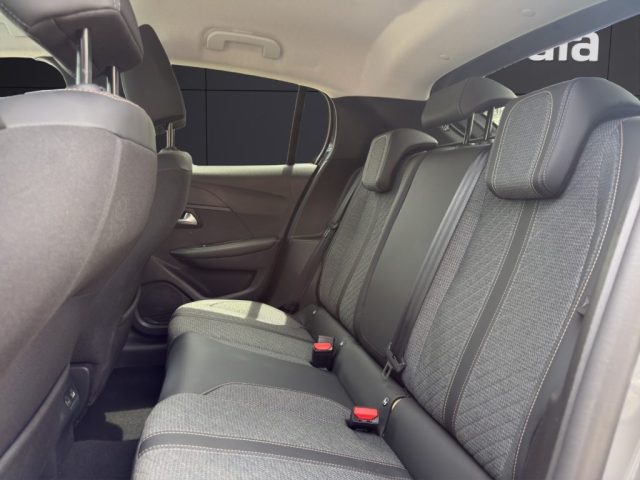 PEUGEOT 208 usata, con Touch screen