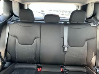 JEEP Renegade usata, con Controllo trazione