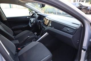 VOLKSWAGEN Taigo usata 133