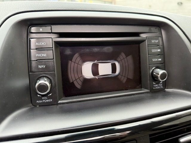 MAZDA CX-5 usata, con Immobilizzatore elettronico