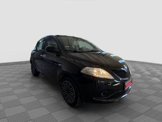 LANCIA Ypsilon usata 3