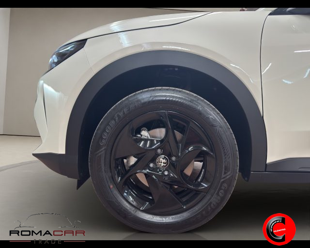 ALFA ROMEO Junior usata, con Specchietti laterali elettrici