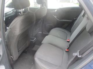 FORD Puma usata, con Servosterzo