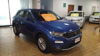 VOLKSWAGEN T-Roc 1.5 TSI DSG Business VIDEO