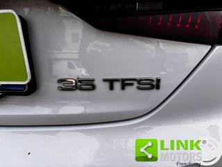 AUDI A5 usata, con Boardcomputer