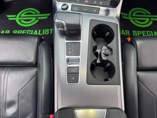 AUDI A6 usata, con ESP