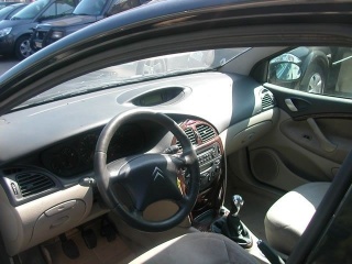 CITROEN C5 usata, con Chiusura centralizzata