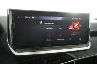 PEUGEOT 2008 usata 16