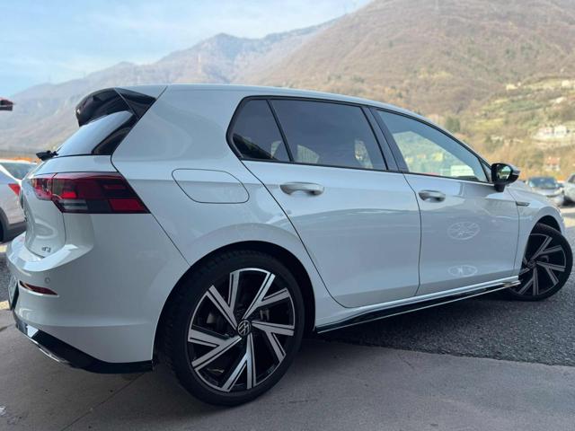 VOLKSWAGEN Golf usata, con Cerchi in lega