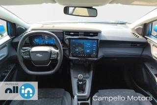 FORD Puma usata 6