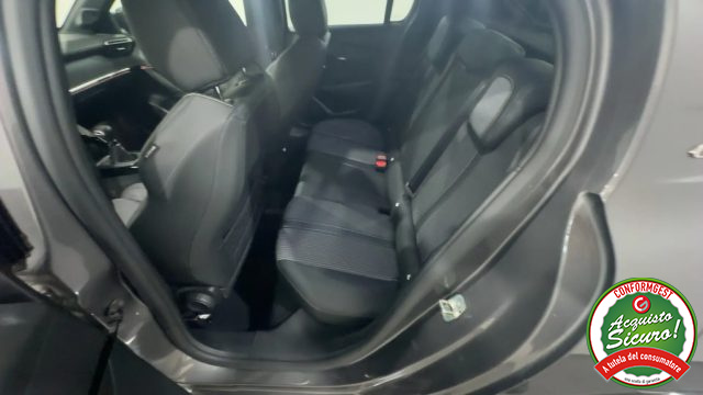 PEUGEOT 208 usata, con Alzacristalli elettrici