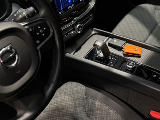 VOLVO XC60 usata, con Chiusura centralizzata
