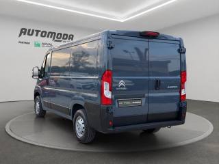 CITROEN Jumper usata, con Servosterzo