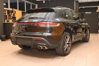PORSCHE Macan usata 109