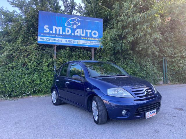 CITROEN C3 usata, con ABS
