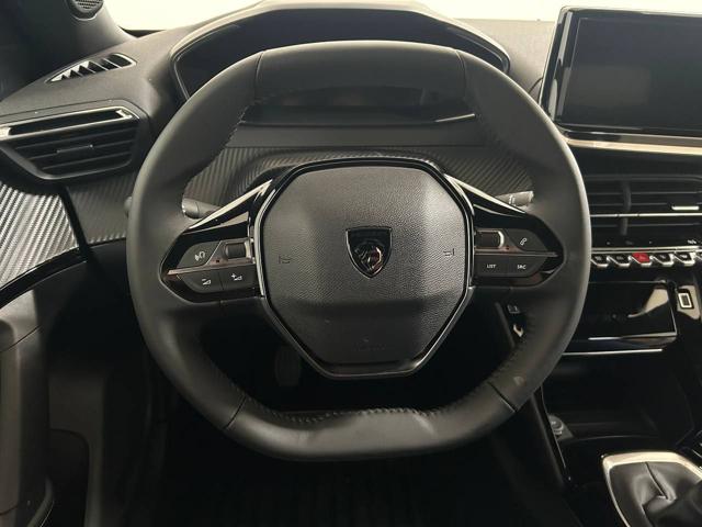 PEUGEOT 2008 usata, con Cruise Control