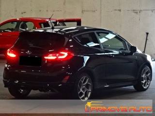 FORD Fiesta usata, con Autoradio digitale
