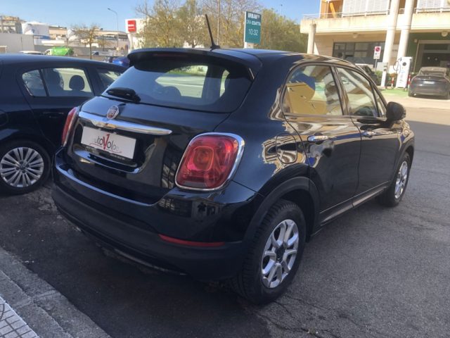 FIAT 500X usata, con Airbag laterali