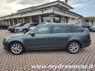 SKODA Octavia usata, con Airbag Passeggero