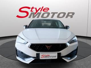 CUPRA Leon 1.5 Hybrid 150 CV DSG Certificata Ufficiale