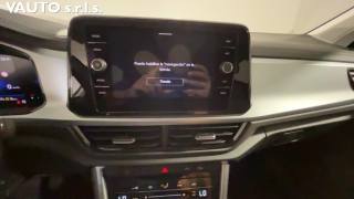VOLKSWAGEN T-Roc usata, con Fari LED