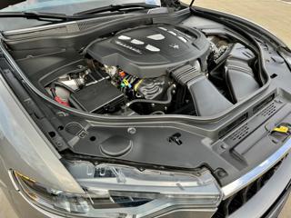 MASERATI Levante usata, con Sensori di parcheggio posteriori