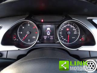 AUDI A5 usata, con Airbag