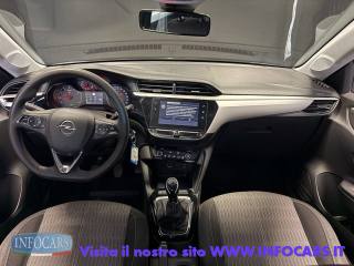 OPEL Corsa usata, con Controllo automatico clima