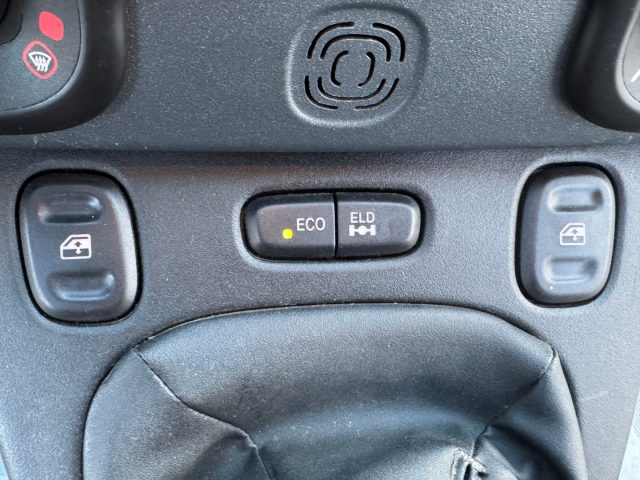 FIAT New Panda usata, con Lettore CD