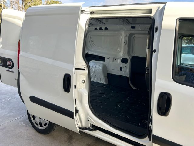 FIAT Doblo usata, con ESP