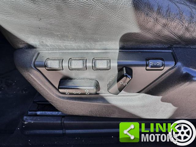 VOLVO XC90 usata, con Park Distance Control