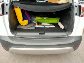 OPEL Crossland X usata, con Volante multifunzione