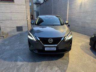 NISSAN Qashqai usata, con Airbag