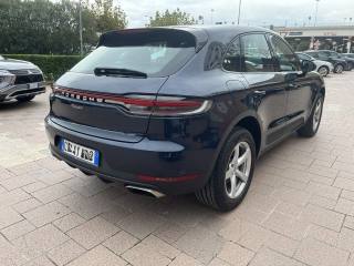 PORSCHE Macan usata, con Airbag laterali