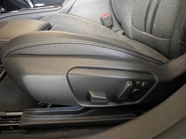BMW 118 usata, con Fendinebbia