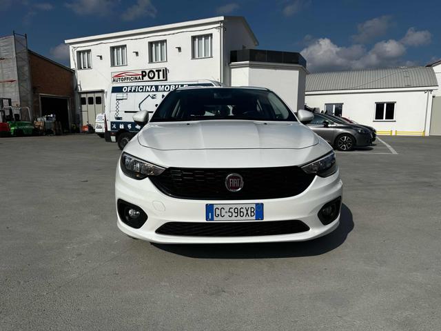 FIAT Tipo usata, con Airbag