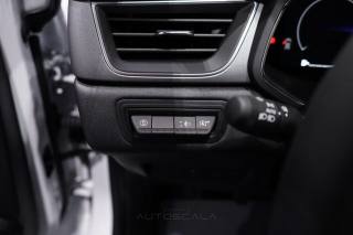 RENAULT Captur usata, con Immobilizzatore elettronico