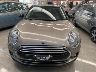 MINI Cooper Clubman usata, con Airbag laterali