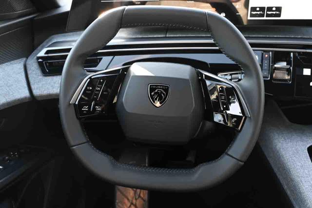 PEUGEOT 3008 usata, con Immobilizzatore elettronico