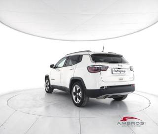 JEEP Compass usata 3