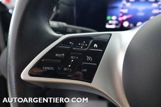 MERCEDES-BENZ A 180 usata, con Cruise Control