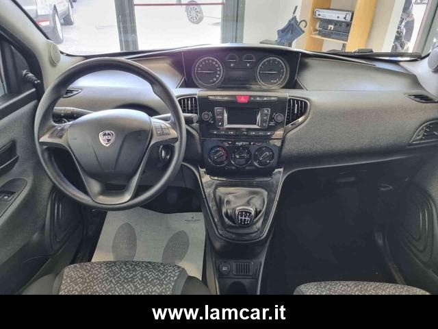 LANCIA Ypsilon usata, con Chiusura centralizzata telecomandata