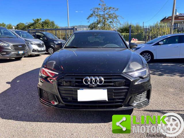 AUDI A6 usata, con Airbag Passeggero