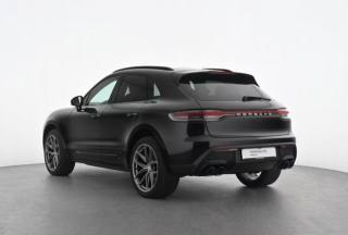 PORSCHE Macan usata, con Airbag laterali