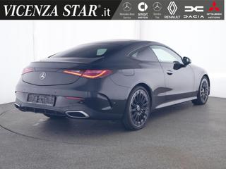 MERCEDES-BENZ CLE 220 usata, con Airbag laterali