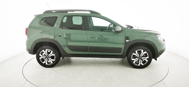DACIA Duster usata, con USB